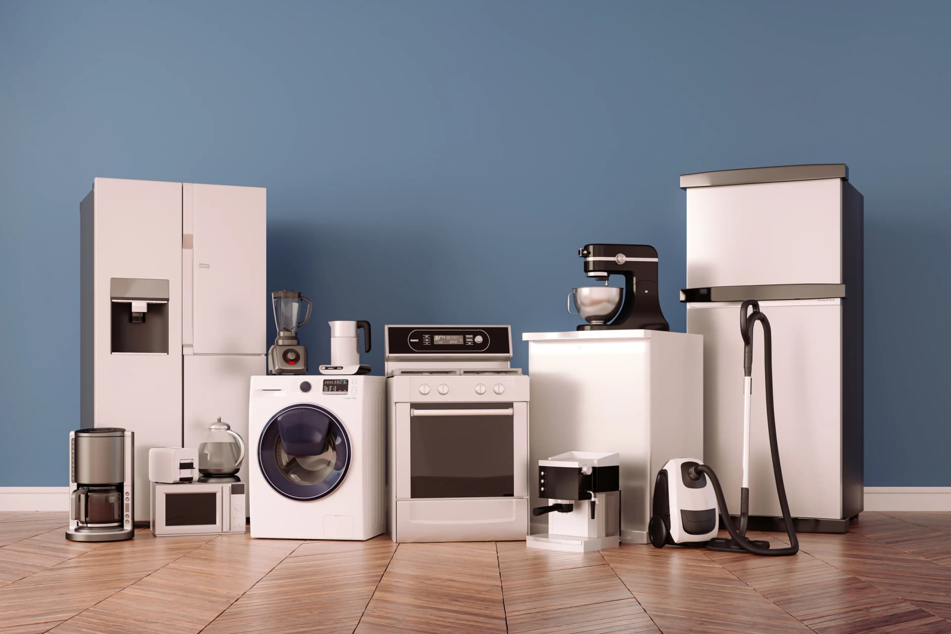 Home Appliances