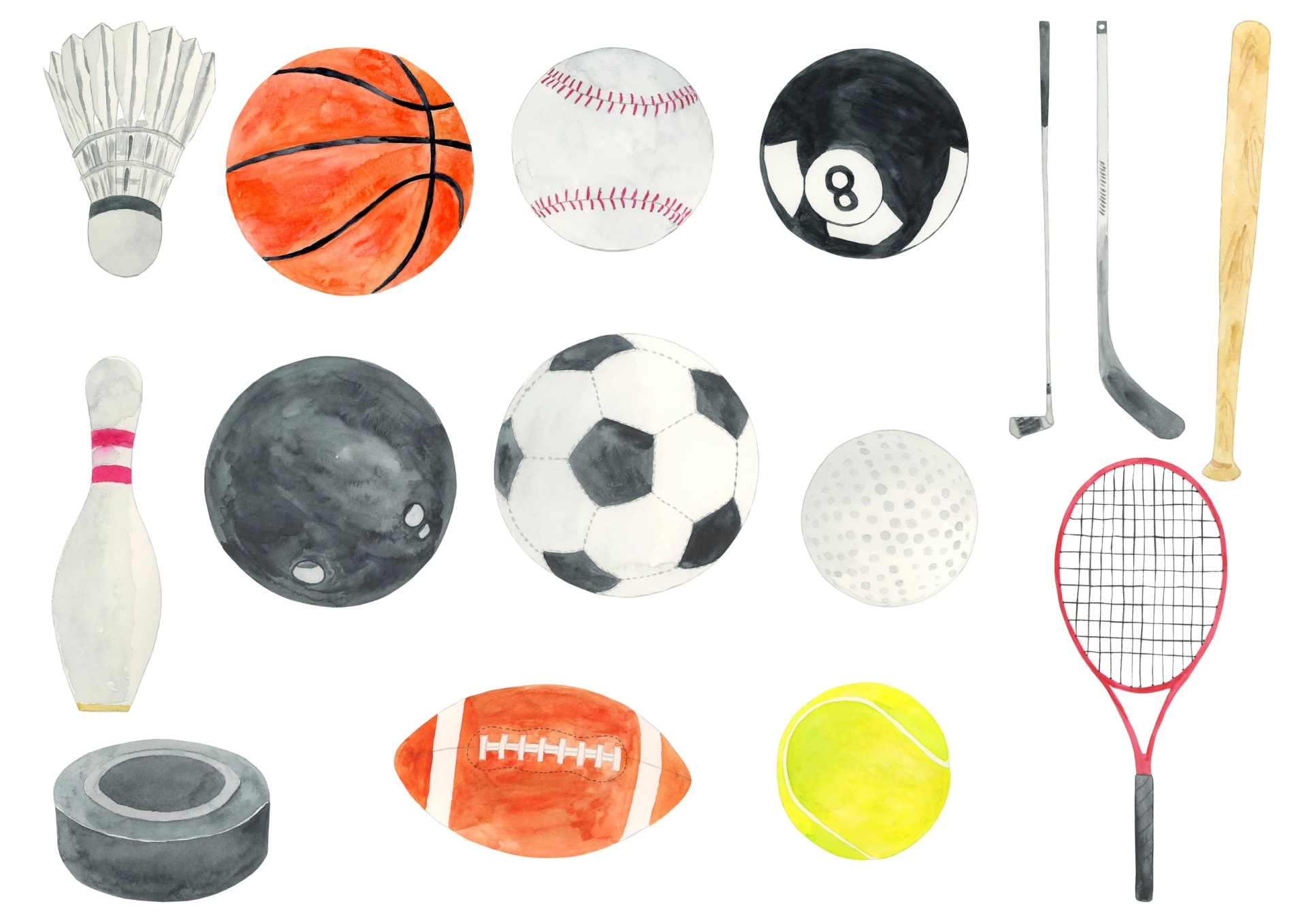 Ball Sports
