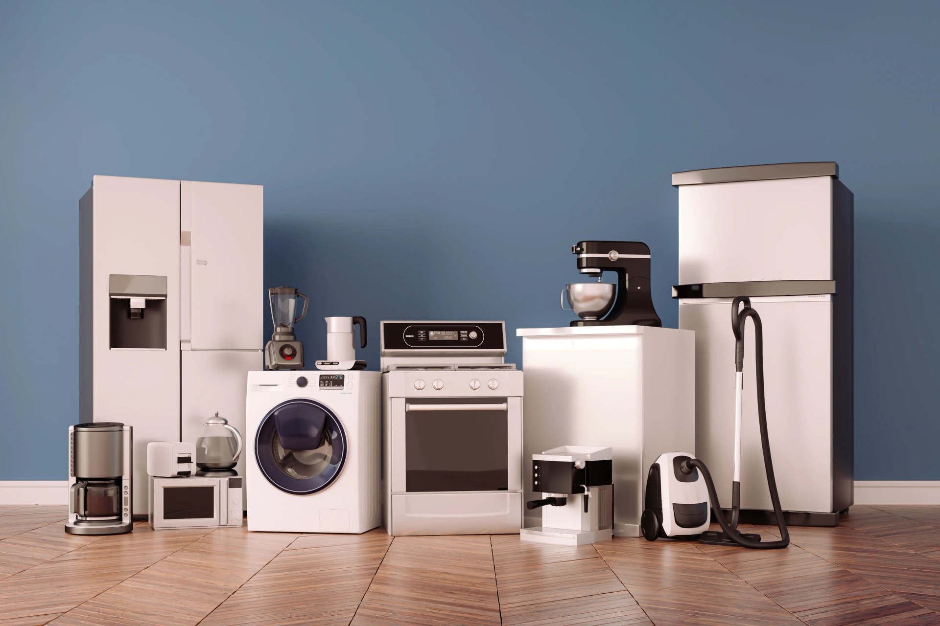 Home Appliances