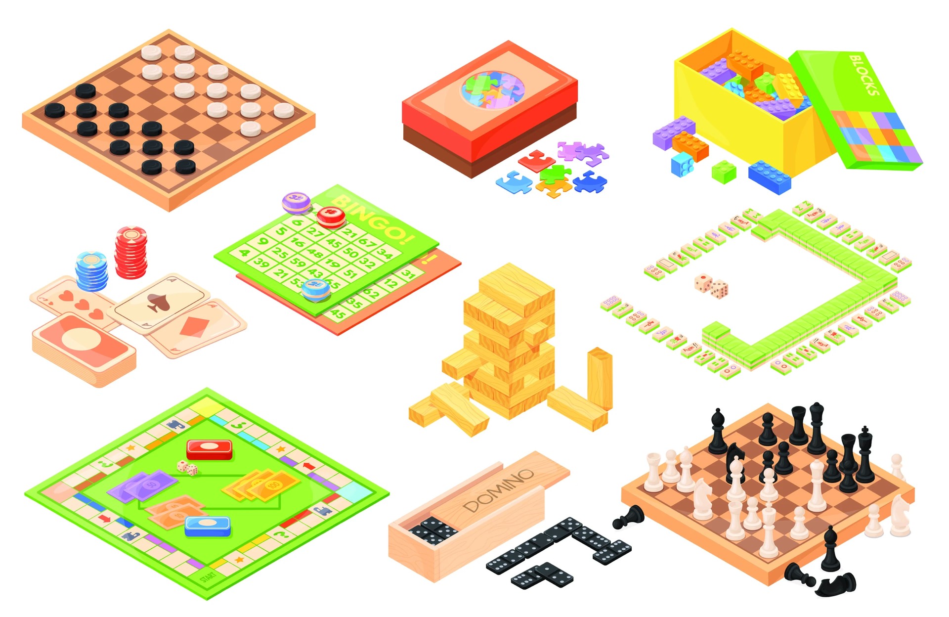 Board Games