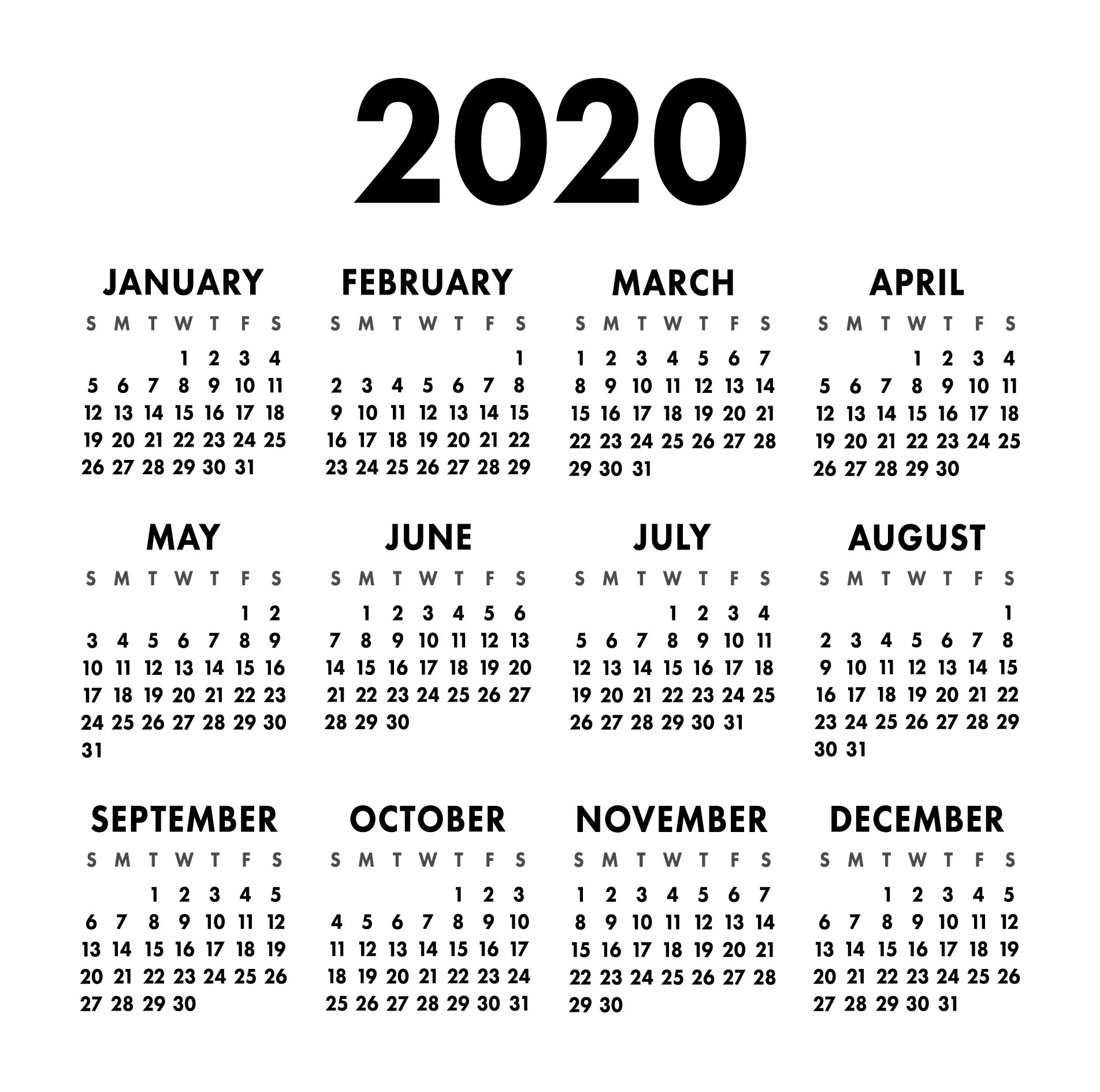 Calendar