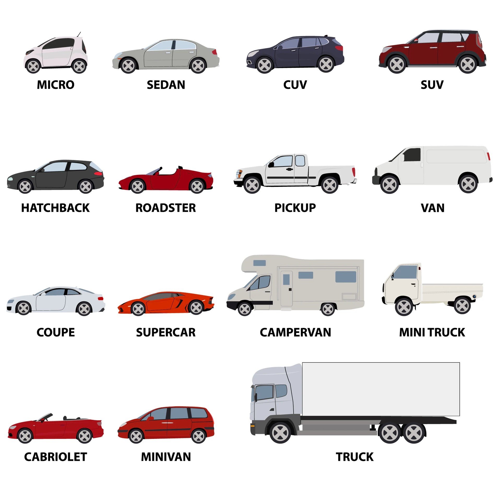 Cars