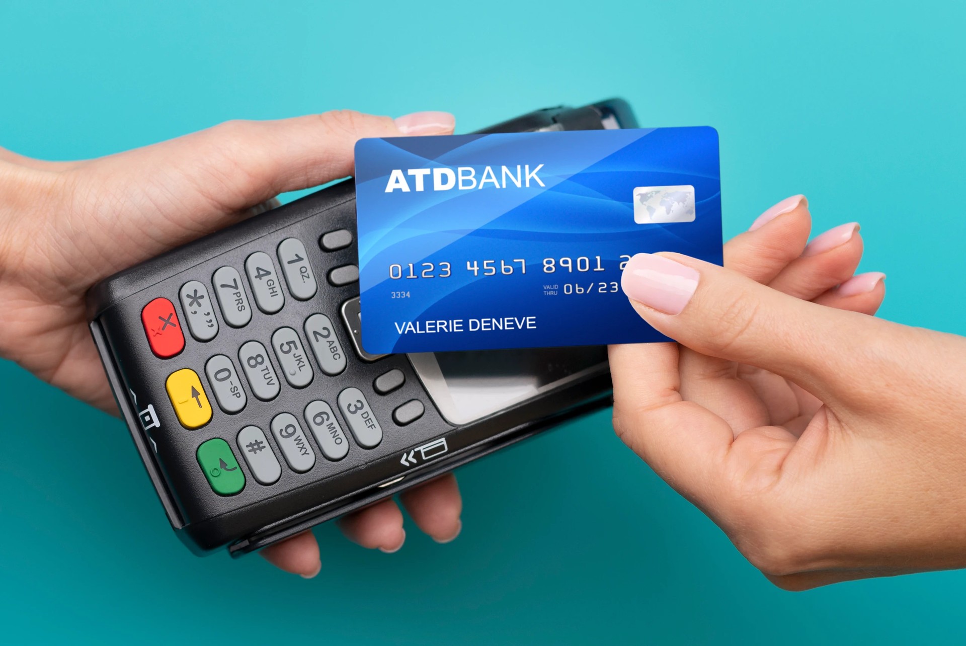 Credit Card