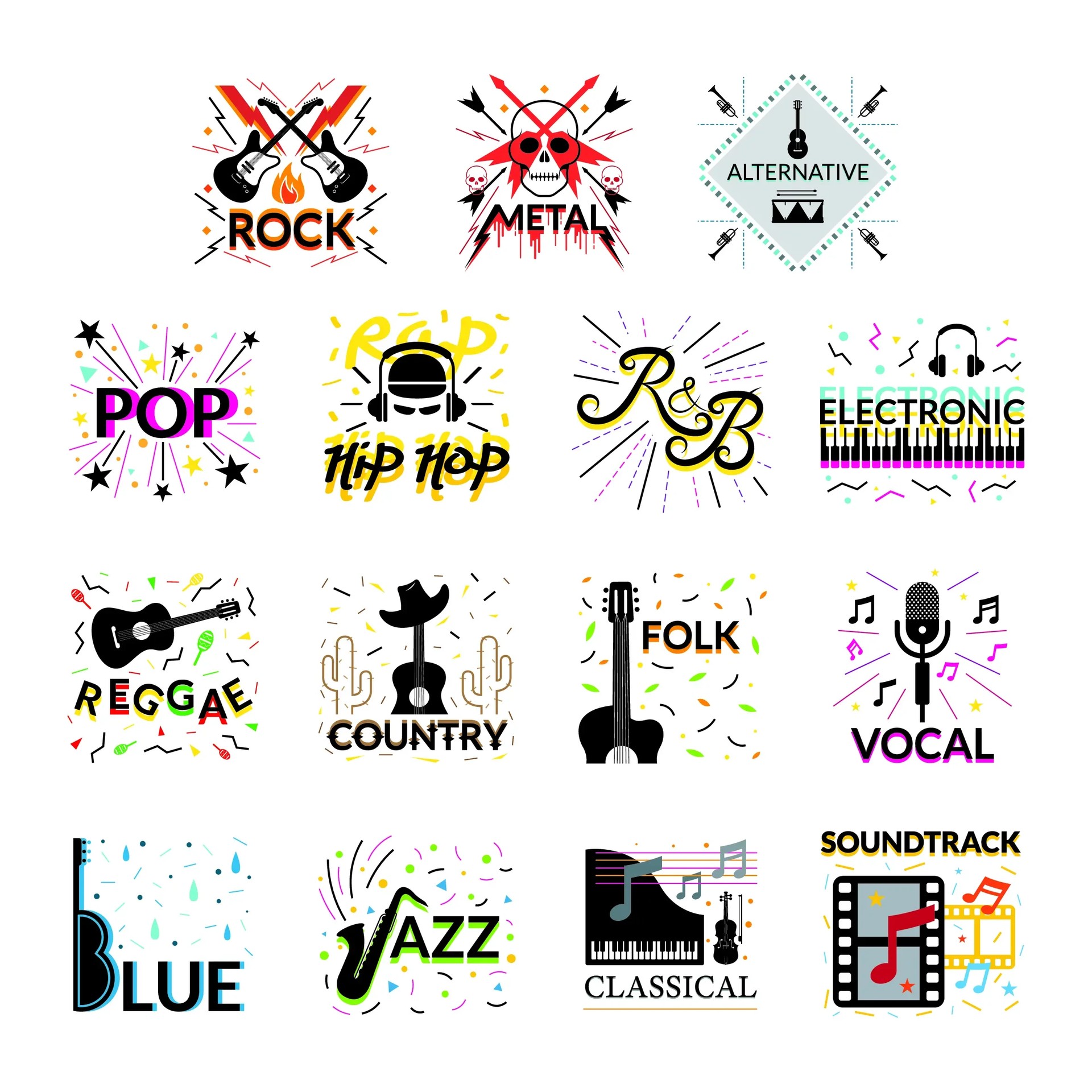 Music Genre