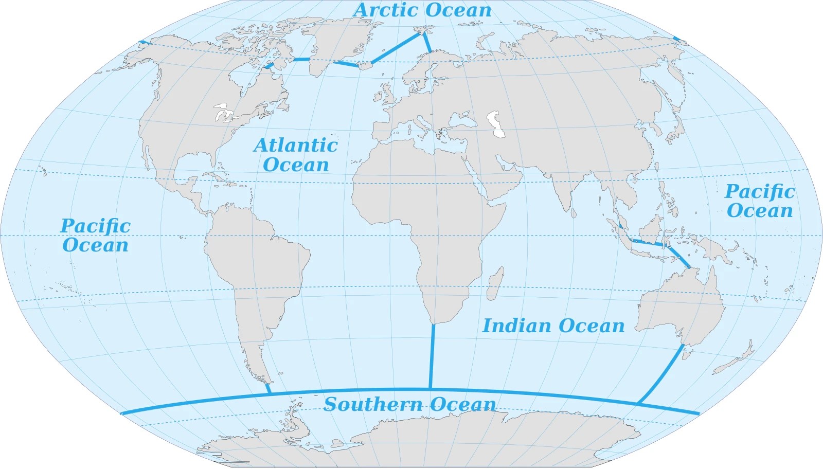 Ocean