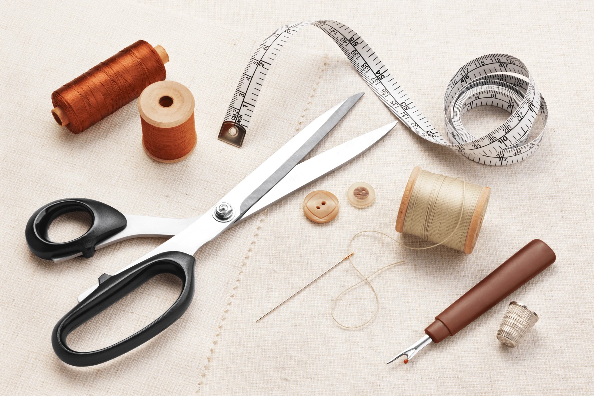 Sewing