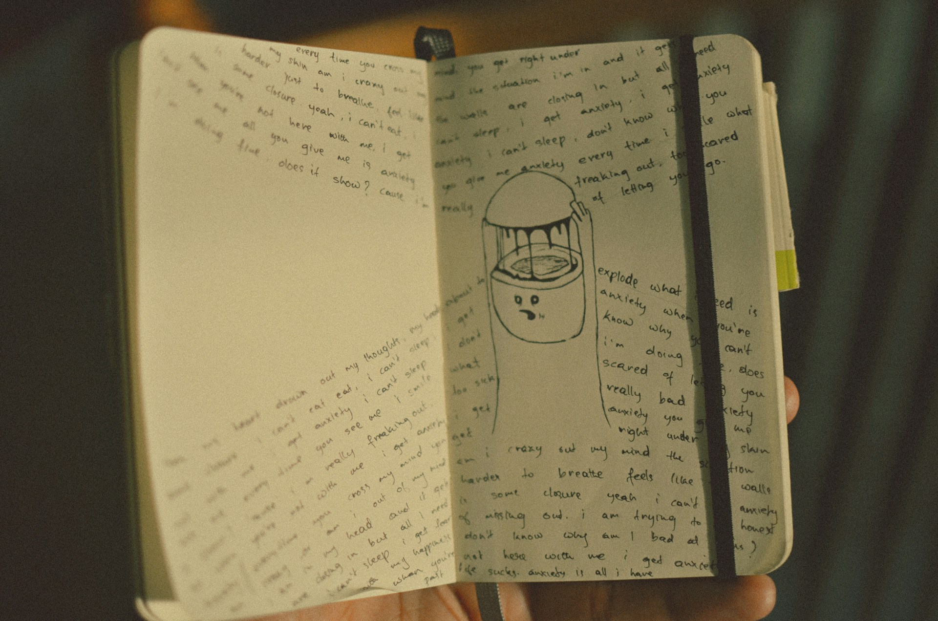 Image of Journal